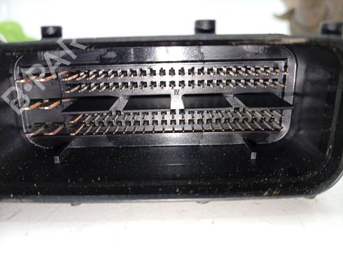 Engine control unit (ECU) VW T-CROSS (C11, D31) 1.0 TSi | BP24811639M57 - Image 3