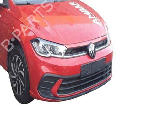 Used Full front Full front VW POLO VI (AW1, BZ1, AE1) 1.0 TSI (95 hp) 22554810 22554810