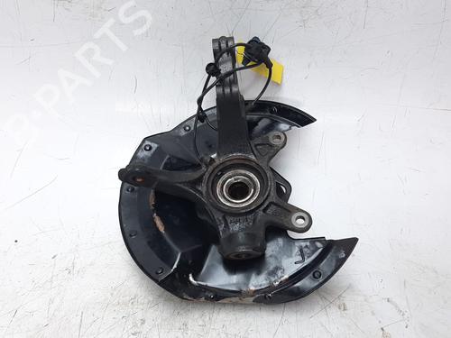Left front steering knuckle HONDA CIVIC VIII Hatchback (FN, FK)  | BP12450550M25 