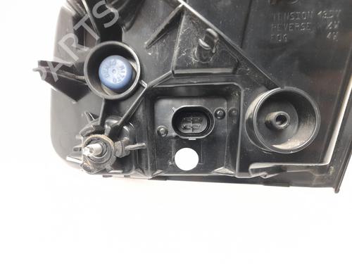 Left tailgate light PORSCHE CAYENNE (92A) 3.0 S E-Hybrid | BP38620174C79 - Image 8