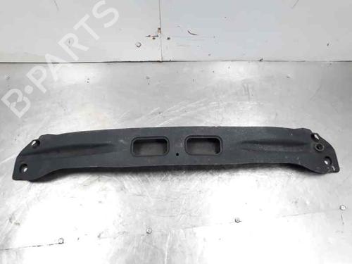 Used Front bumper reinforcement SMART FORFOUR (454) 1.5 CDI (454.001) (95 hp) 2986985