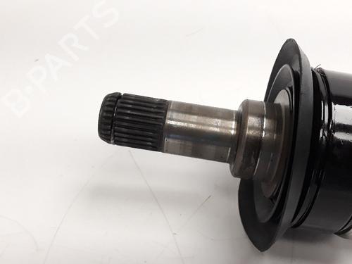Right rear driveshaft BMW 1 (F20)  | BP8657906M41 