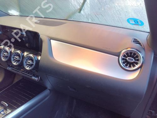 Used Heater blower motor MERCEDES-BENZ B-CLASS Sports Tourer (W247) [2018-2025]  24808184