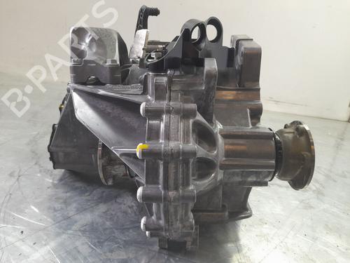 Gearbox CUPRA FORMENTOR (KM7, KMP) 1.5 TSI | BP33832217M3 - Image 3