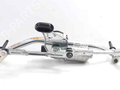 Used Front wiper motor CITROËN C3 AIRCROSS II (2R_, 2C_) [2017-2025]  4962135
