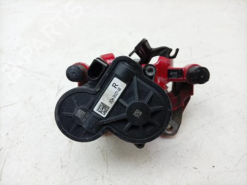 Left rear brake caliper JAGUAR E-PACE (X540) 2.0 D180 AWD | BP39067057M107 - Image 3