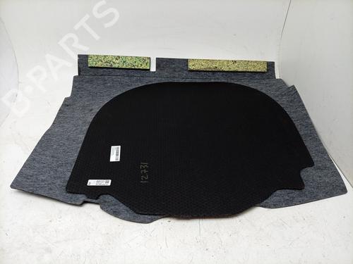 Fundo do compartimento da mala MAZDA CX-3 (DK) 2.0 SKYACTIV-G | BP39266191I33 - Image 2