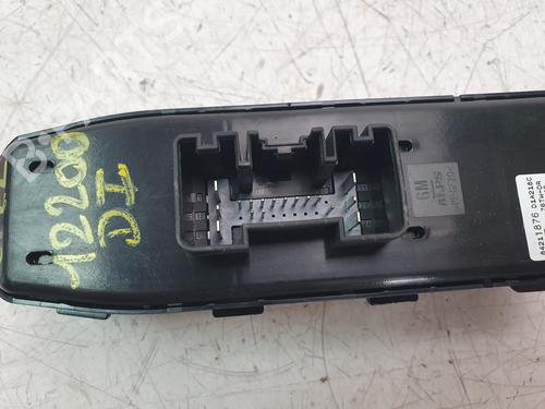 Left front window switch OPEL INSIGNIA B Grand Sport (Z18) 2.0 (68) | BP28057851I27 - Image 4