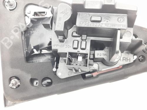 Right tailgate light SEAT ARONA (KJ7, KJP) 1.0 TSI | BP33329196C80  - Image 8