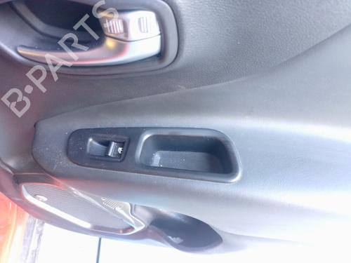 Used Right rear window switch Right rear window switch JEEP RENEGADE SUV (BU, B1, BV) 1.6 CRD (120 hp) 34646046 34646046