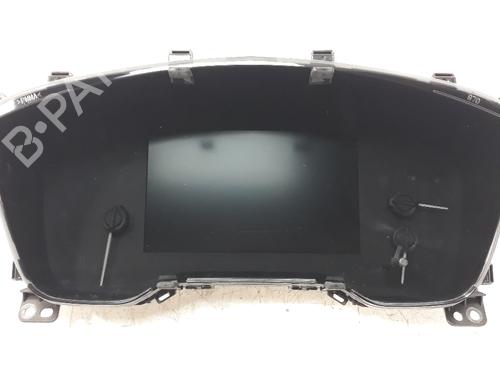 Used Instrument cluster TOYOTA COROLLA Hatchback (_E21_, _EA1_, _EH1_) [2018-2025]  16302891