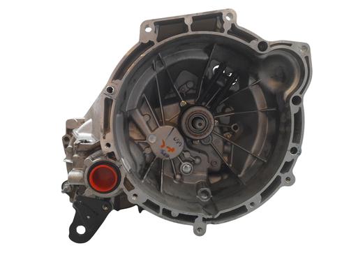 Used Gearbox FORD KA+ III (UK, FK) 1.5 TDCi (95 hp) 17566776