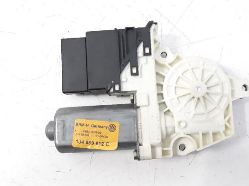 Rudehejsemotor bagstkærm højre VW GOLF IV (1J1) [1997-2008]  8204396