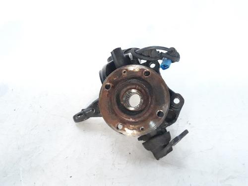 Used Right front steering knuckle Right front steering knuckle CITROËN DS3 (SA_) 1.6 BlueHDi 100 (99 hp) 8659764 8659764