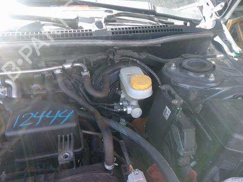 Used Brake master cylinder Brake master cylinder SUBARU XV (GT) 2.0 i AWD (GT7) (156 hp) 33422505 33422505