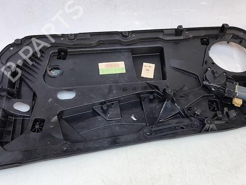 Front right window mechanism FORD FIESTA VI (CB1, CCN) 1.6 TDCi | BP19119603C23 
