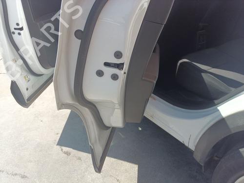 Used Rear left lock RENAULT CAPTUR II (HF_) TCe 160 (HFN1) (158 hp) 28450635