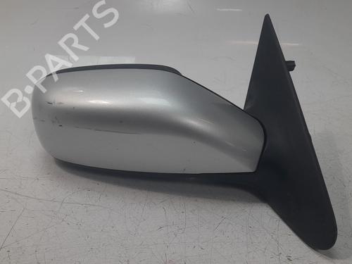 Used Right mirror RENAULT LAGUNA II (BG0/1_) 1.9 dCi (BG1A, BG1V) (130 hp) 31951529