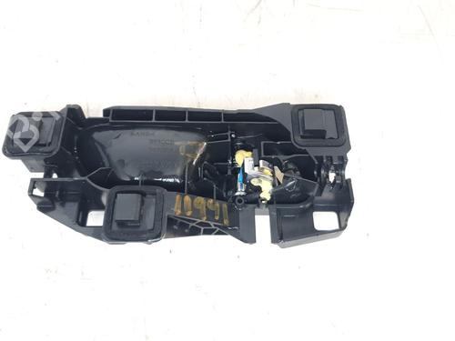Rear left interior door handle PEUGEOT 508 II (FB_, FH_, F3_)  | BP27922188I15 