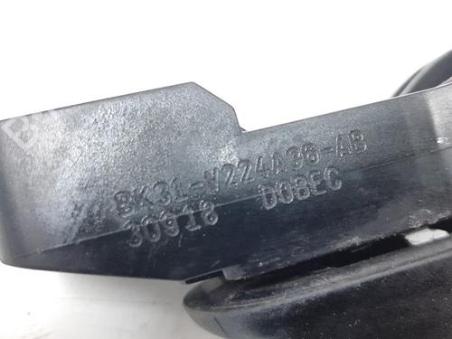 Front right exterior door handle FORD TRANSIT V363 Van (FCD, FDD) 2.0 EcoBlue | BP18492460C129 