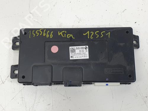 Used Electronic module Electronic module 36882908 36882908