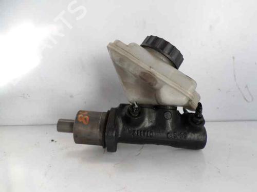 Brake master cylinder PEUGEOT 106 I (1A, 1C) 1.5 D | BP1606258M77 