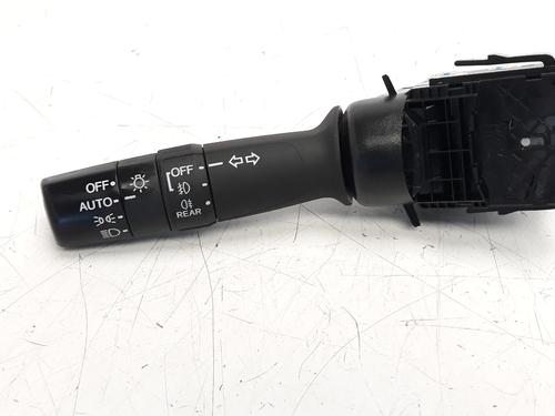 Steering column stalk HONDA CIVIC X Hatchback (FC_, FK_) 1.6 i-DTEC (FK9) (120 hp) 12348512