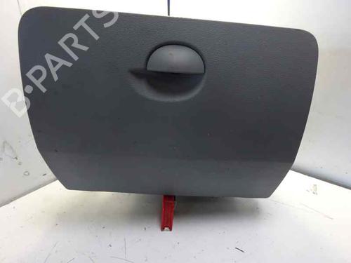 Porta-luvas RENAULT MODUS / GRAND MODUS (F/JP0_) 1.2 (JP0C, JP0K, FP0C, FP0K, FP0P, JP0P, JP0T) BP2580525C95