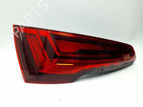 Used Left taillight Left taillight AUDI Q5 Sportback (FYT) 35 TDI Mild Hybrid (163 hp) 33217078 33217078