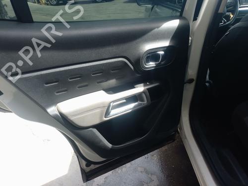 Used Rear left window mechanism Rear left window mechanism 39398589 39398589
