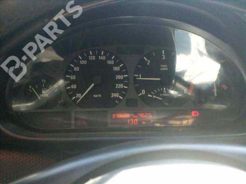 Front left interior door handle BMW 3 Compact (E46) 320 td | BP3209550I13  - Image 5