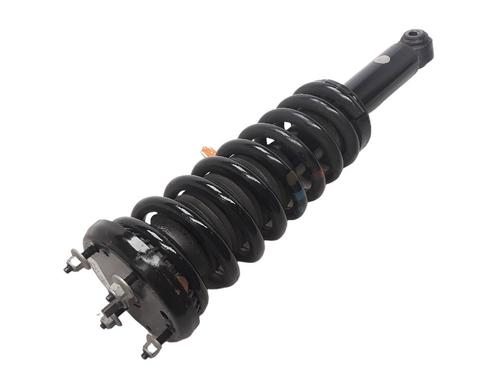 Left rear shock absorber JAGUAR XF I (X250) 3.0 D | BP9627054M18 