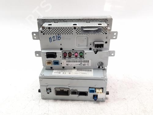 Electronic module LAND ROVER RANGE ROVER EVOQUE (L538)  | BP12450718M83 