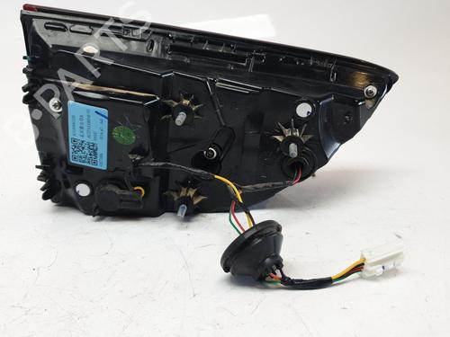 Right tailgate light MG MG ZS SUV (AZS1) 1.5 VTi | BP26223611C80