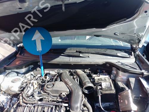 Used Scuttle panel Scuttle panel SEAT ATECA (KH7, KHP) 1.5 TSI (150 hp) 32979946 32979946