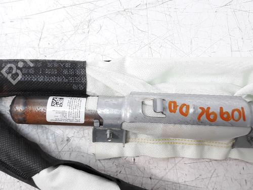 Right curtain airbag PEUGEOT 508 SW I (8E_) 2.0 BlueHDi 150 | BP18071116C12 