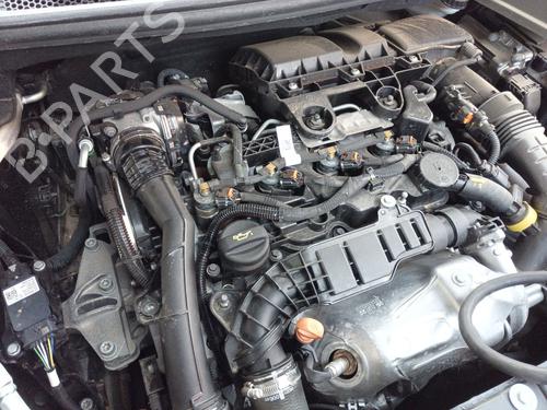Used Brake master cylinder OPEL GRANDLAND / GRANDLAND X (A18, P1UO) 1.5 Turbo D (75) (131 hp) 24807658