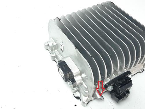 Inverter/Converter MAZDA 3 Hatchback (BP) SKYACTIV-X M Hybrid | BP10964601M119 