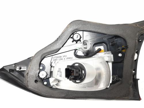 Left tailgate light MAZDA 6 Estate (GJ, GL) 2.0 (GJEFW) | BP38085337C79 - Image 7