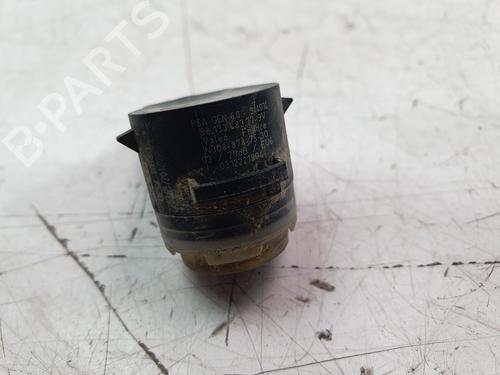 Electronic module OPEL CORSA F (P2JO) 1.2 (68) | BP33691235M83 - Image 3