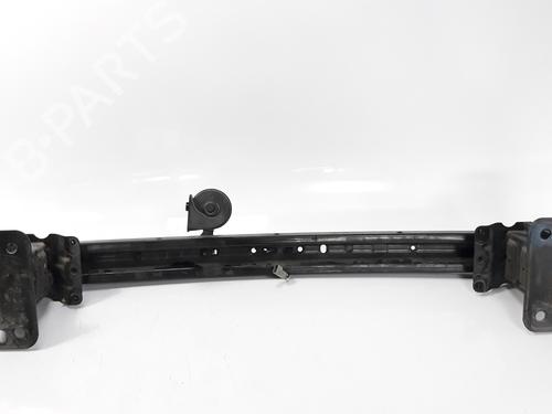 Front bumper reinforcement FORD FUSION (JU_)  | BP7047804C109 