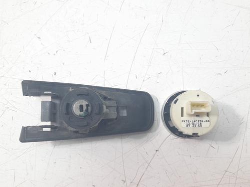 Ignition barrel LAND ROVER DISCOVERY SPORT (L550) 2.0 D 4x4 | BP20651331M48 