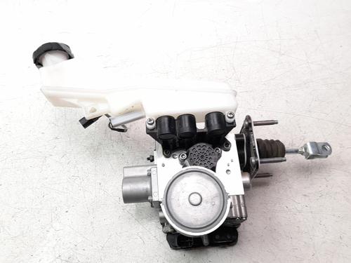 ABS pump HYUNDAI TUCSON (TL, TLE)  | BP16056748M43 