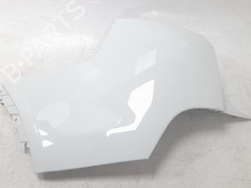 Used Corner bumper Corner bumper 34222212 34222212