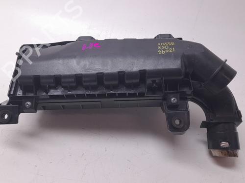 Used Air filter box Air filter box DS DS 3 / DS 3 CROSSBACK (UR_, UC_, UJ_) 1.2 PureTech 130 (URHNSS) (131 hp) 36665431 36665431