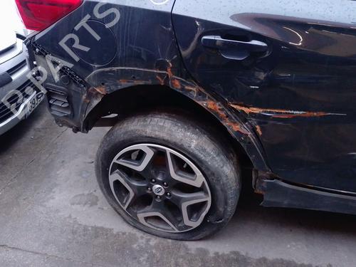 Arbre de transmission arrière droit SUBARU XV (GT) 2.0 i AWD (GT7) (156 hp) 31931519