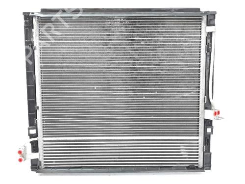 Used AC radiator MERCEDES-BENZ GL-CLASS (X166) GL 350 CDI / BlueTec 4-matic (166.823, 166.824) (258 hp) 16411737