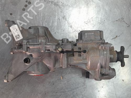Rear differential BMW X1 (U11) xDrive 20 d Mild-Hybrid | BP34445844M24  - Image 9