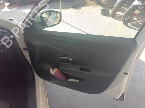 Used Front right window mechanism OPEL CORSA F (P2JO) 1.2 (68) (101 hp) 27624454