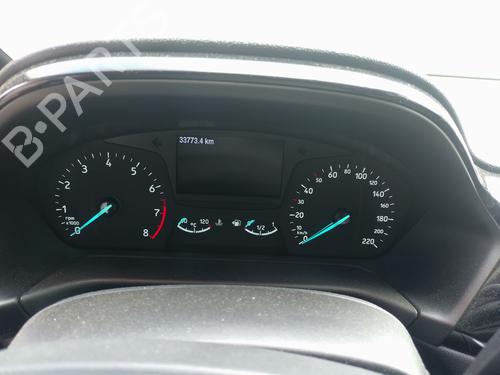 Steering column stalk FORD FIESTA VII (HJ, HF) 1.0 EcoBoost | BP33795372I23  - Image 9